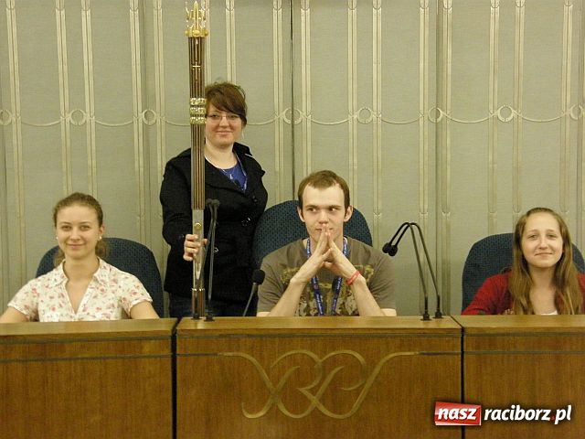 Zdjęcie w galerii na portalu naszraciborz.pl: Biesiada śląska w stolicy wiadomości z regionu