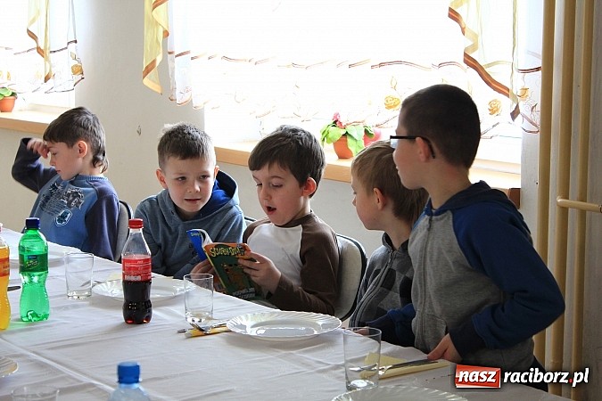 Zdjęcie w galerii na portalu naszraciborz.pl: Krzanowice: Sport łączy pokolenia i narody wiadomości z regionu