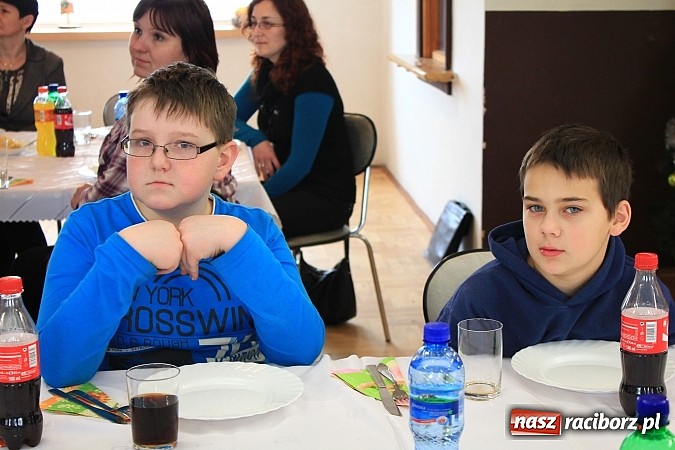 Zdjęcie w galerii na portalu naszraciborz.pl: Krzanowice: Sport łączy pokolenia i narody wiadomości z regionu