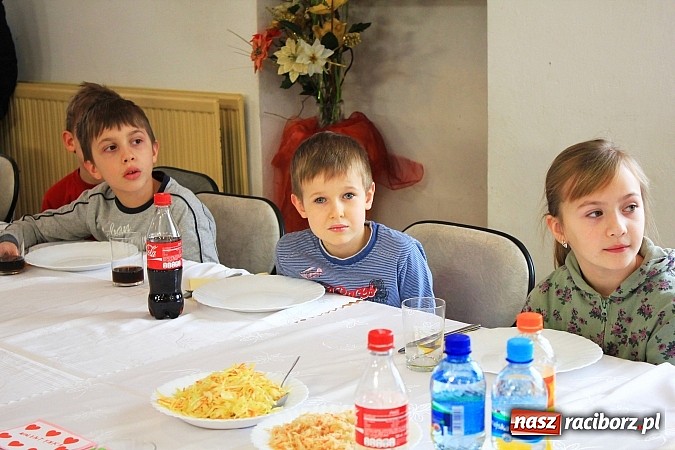 Zdjęcie w galerii na portalu naszraciborz.pl: Krzanowice: Sport łączy pokolenia i narody wiadomości z regionu