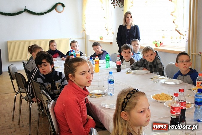 Zdjęcie w galerii na portalu naszraciborz.pl: Krzanowice: Sport łączy pokolenia i narody wiadomości z regionu