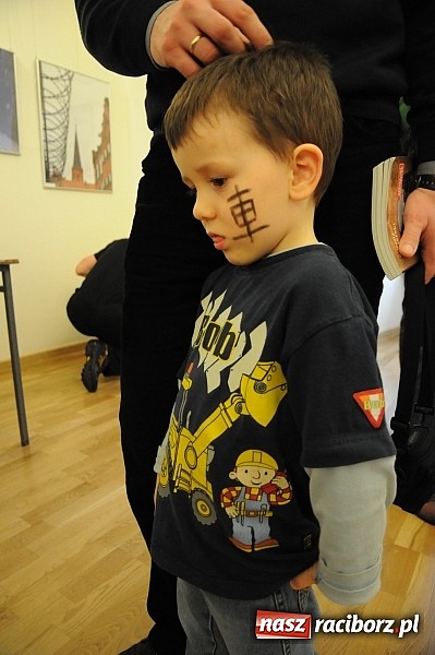 Zdjęcie w galerii na portalu naszraciborz.pl: Ferie na zamku w japońskich klimatach wiadomości z regionu