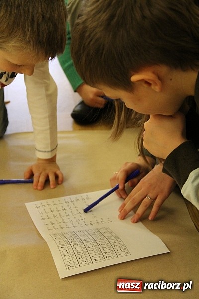 Zdjęcie w galerii na portalu naszraciborz.pl: Ferie na zamku w japońskich klimatach wiadomości z regionu