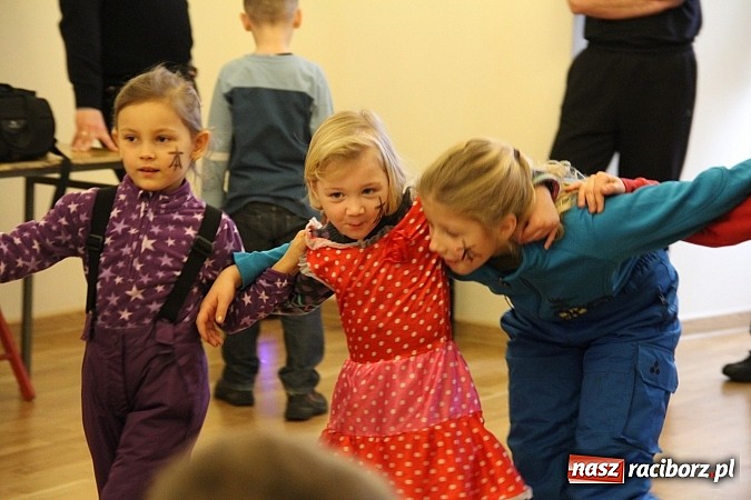 Zdjęcie w galerii na portalu naszraciborz.pl: Ferie na zamku w japońskich klimatach wiadomości z regionu