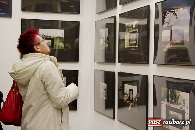 Zdjęcie w galerii na portalu naszraciborz.pl: Fotografie Bolesława Stachowa można oglądać w Czarnym Kocie wiadomości z regionu
