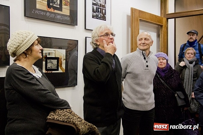 Zdjęcie w galerii na portalu naszraciborz.pl: Fotografie Bolesława Stachowa można oglądać w Czarnym Kocie wiadomości z regionu