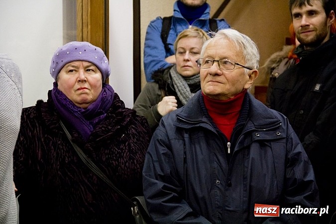 Zdjęcie w galerii na portalu naszraciborz.pl: Fotografie Bolesława Stachowa można oglądać w Czarnym Kocie wiadomości z regionu