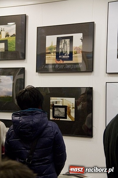 Zdjęcie w galerii na portalu naszraciborz.pl: Fotografie Bolesława Stachowa można oglądać w Czarnym Kocie wiadomości z regionu