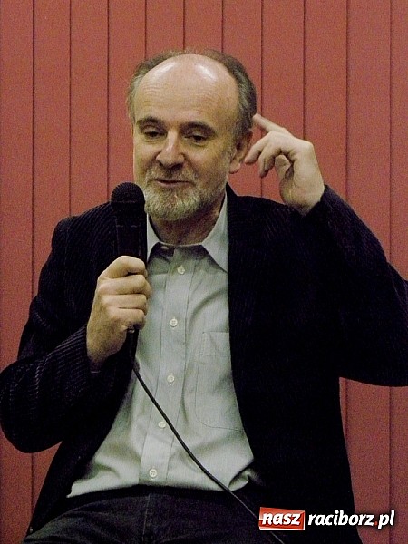 Zdjęcie w galerii na portalu naszraciborz.pl: Idylla według Marka Bieńczyka wiadomości z regionu