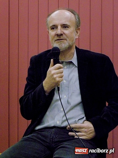 Zdjęcie w galerii na portalu naszraciborz.pl: Idylla według Marka Bieńczyka wiadomości z regionu