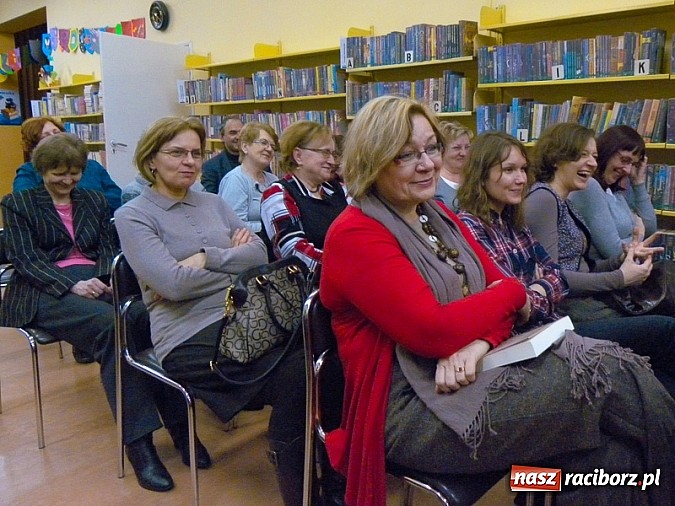 Zdjęcie w galerii na portalu naszraciborz.pl: Idylla według Marka Bieńczyka wiadomości z regionu
