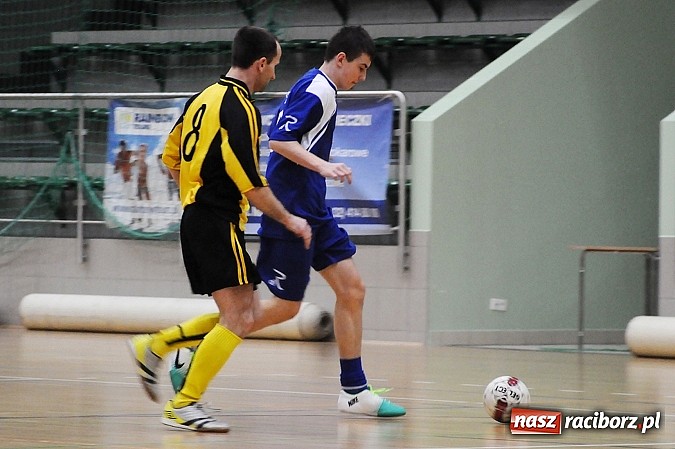 Zdjęcie w galerii na portalu naszraciborz.pl: Nieudana pogoń Czarnych Koszul wiadomości z regionu