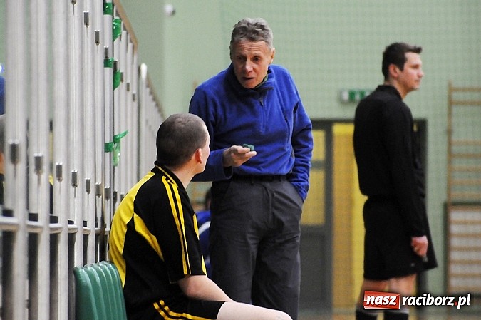 Zdjęcie w galerii na portalu naszraciborz.pl: Nieudana pogoń Czarnych Koszul wiadomości z regionu