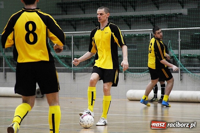 Zdjęcie w galerii na portalu naszraciborz.pl: Nieudana pogoń Czarnych Koszul wiadomości z regionu