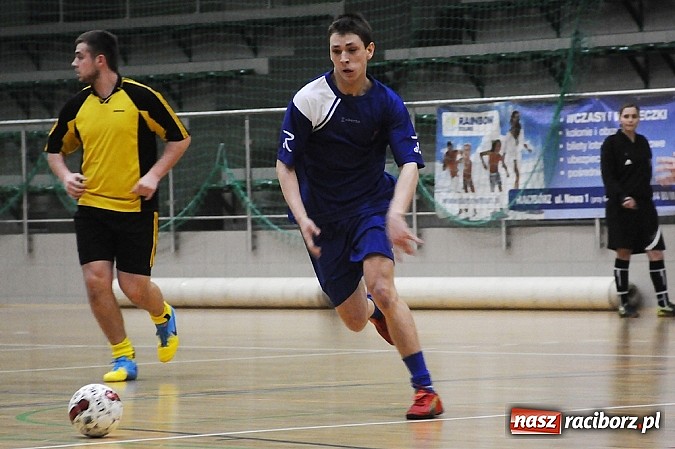 Zdjęcie w galerii na portalu naszraciborz.pl: Nieudana pogoń Czarnych Koszul wiadomości z regionu