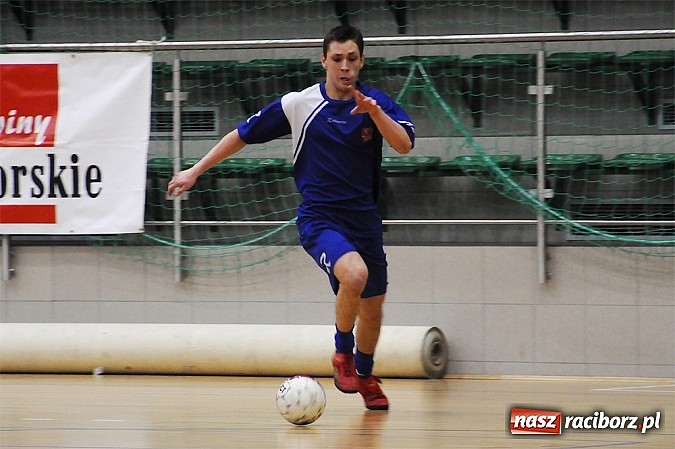 Zdjęcie w galerii na portalu naszraciborz.pl: Nieudana pogoń Czarnych Koszul wiadomości z regionu