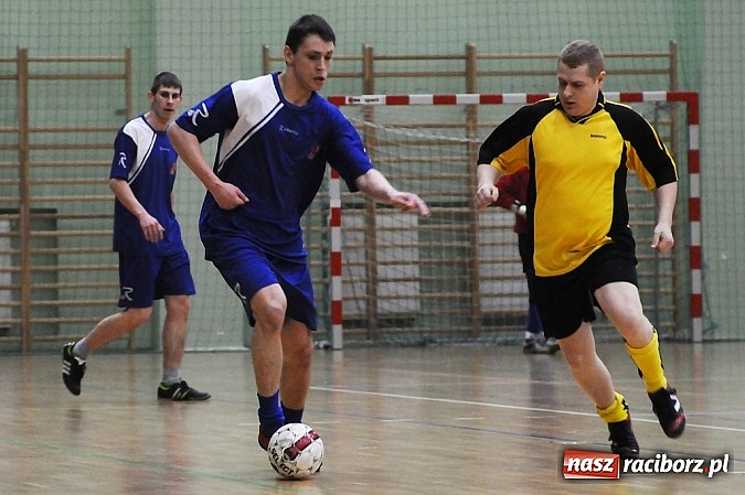 Zdjęcie w galerii na portalu naszraciborz.pl: Nieudana pogoń Czarnych Koszul wiadomości z regionu
