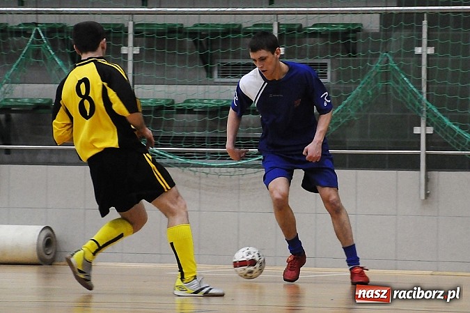 Zdjęcie w galerii na portalu naszraciborz.pl: Nieudana pogoń Czarnych Koszul wiadomości z regionu