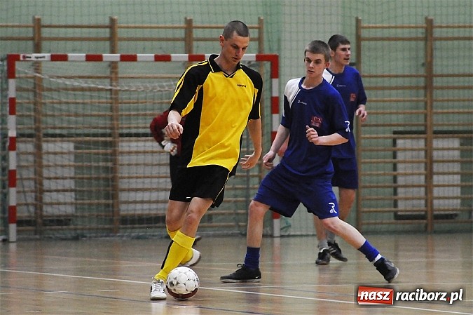 Zdjęcie w galerii na portalu naszraciborz.pl: Nieudana pogoń Czarnych Koszul wiadomości z regionu