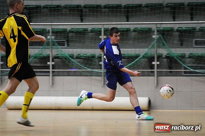 Zdjęcie w galerii na portalu naszraciborz.pl: Nieudana pogoń Czarnych Koszul wiadomości z regionu