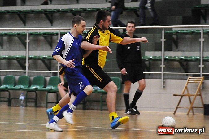 Zdjęcie w galerii na portalu naszraciborz.pl: Nieudana pogoń Czarnych Koszul wiadomości z regionu