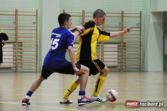 Zdjęcie w galerii na portalu naszraciborz.pl: Nieudana pogoń Czarnych Koszul wiadomości z regionu