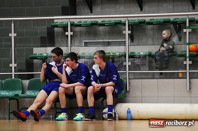 Zdjęcie w galerii na portalu naszraciborz.pl: Nieudana pogoń Czarnych Koszul wiadomości z regionu