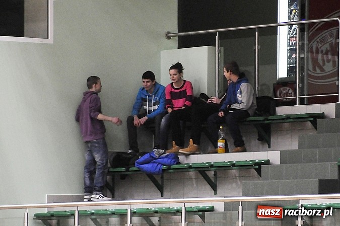 Zdjęcie w galerii na portalu naszraciborz.pl: Nieudana pogoń Czarnych Koszul wiadomości z regionu