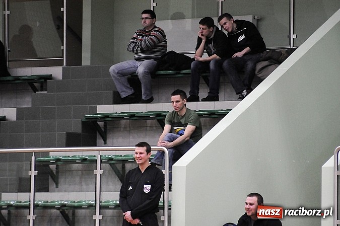 Zdjęcie w galerii na portalu naszraciborz.pl: Nieudana pogoń Czarnych Koszul wiadomości z regionu