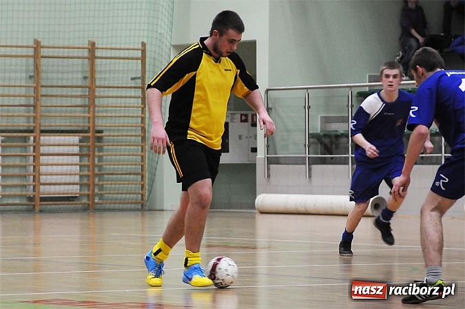 Zdjęcie w galerii na portalu naszraciborz.pl: Nieudana pogoń Czarnych Koszul wiadomości z regionu