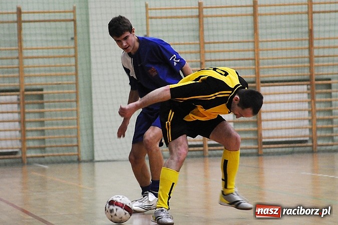 Zdjęcie w galerii na portalu naszraciborz.pl: Nieudana pogoń Czarnych Koszul wiadomości z regionu
