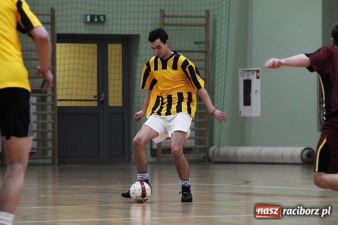 Zdjęcie w galerii na portalu naszraciborz.pl: Nieudana pogoń Czarnych Koszul wiadomości z regionu