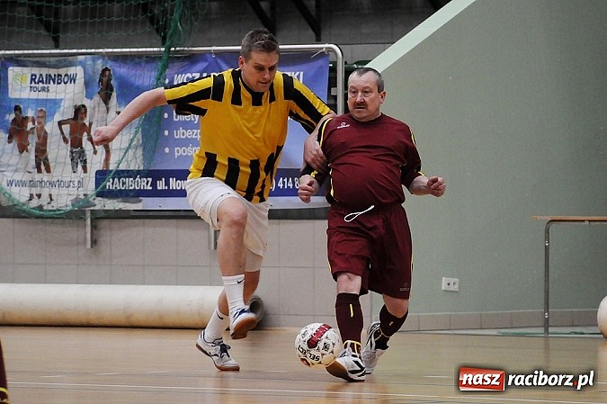 Zdjęcie w galerii na portalu naszraciborz.pl: Nieudana pogoń Czarnych Koszul wiadomości z regionu