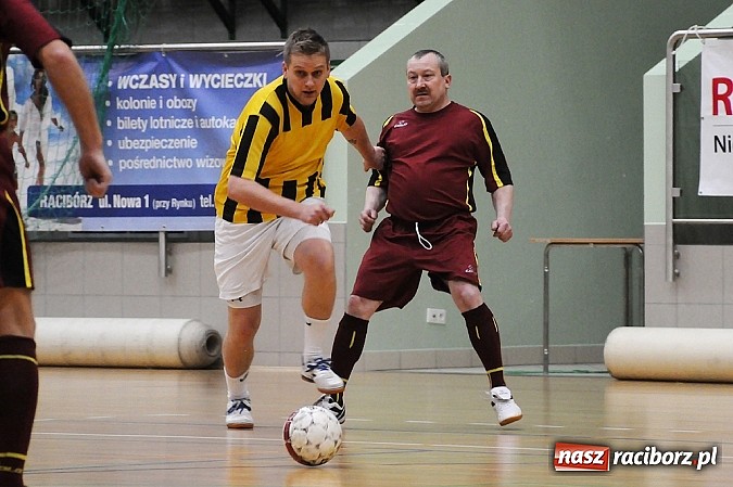 Zdjęcie w galerii na portalu naszraciborz.pl: Nieudana pogoń Czarnych Koszul wiadomości z regionu