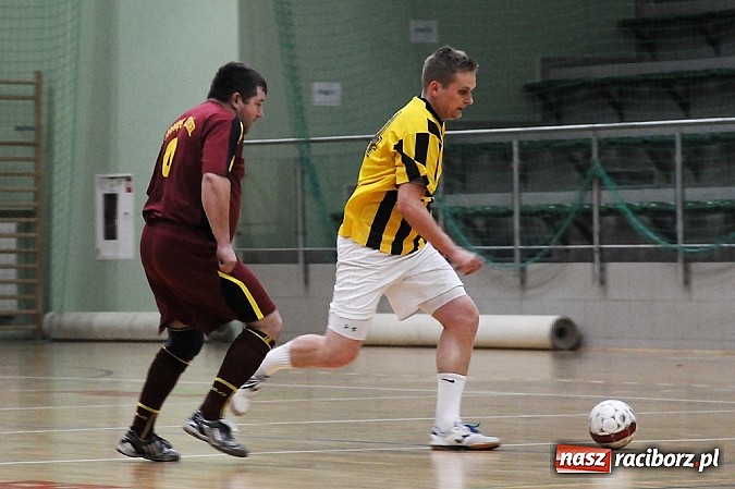 Zdjęcie w galerii na portalu naszraciborz.pl: Nieudana pogoń Czarnych Koszul wiadomości z regionu