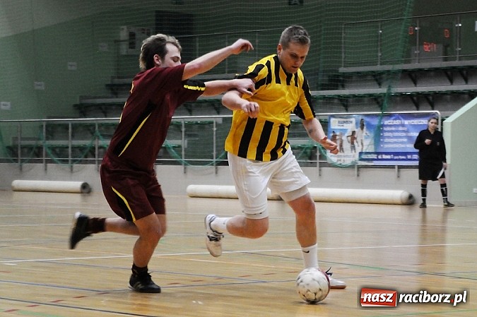 Zdjęcie w galerii na portalu naszraciborz.pl: Nieudana pogoń Czarnych Koszul wiadomości z regionu