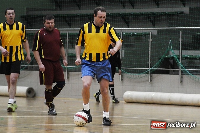 Zdjęcie w galerii na portalu naszraciborz.pl: Nieudana pogoń Czarnych Koszul wiadomości z regionu