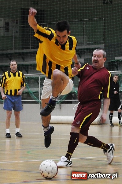 Zdjęcie w galerii na portalu naszraciborz.pl: Nieudana pogoń Czarnych Koszul wiadomości z regionu