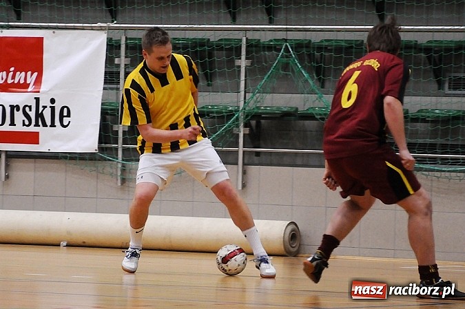 Zdjęcie w galerii na portalu naszraciborz.pl: Nieudana pogoń Czarnych Koszul wiadomości z regionu