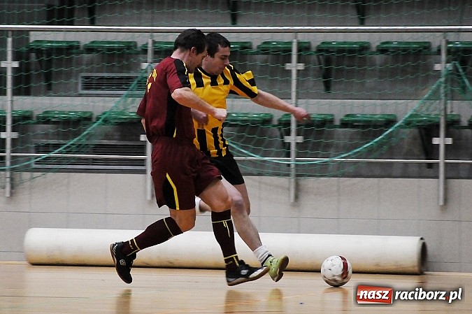 Zdjęcie w galerii na portalu naszraciborz.pl: Nieudana pogoń Czarnych Koszul wiadomości z regionu