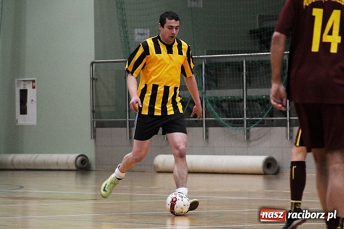 Zdjęcie w galerii na portalu naszraciborz.pl: Nieudana pogoń Czarnych Koszul wiadomości z regionu