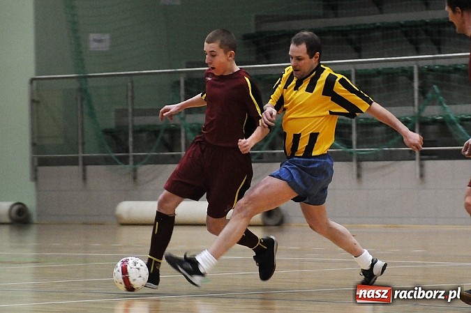 Zdjęcie w galerii na portalu naszraciborz.pl: Nieudana pogoń Czarnych Koszul wiadomości z regionu