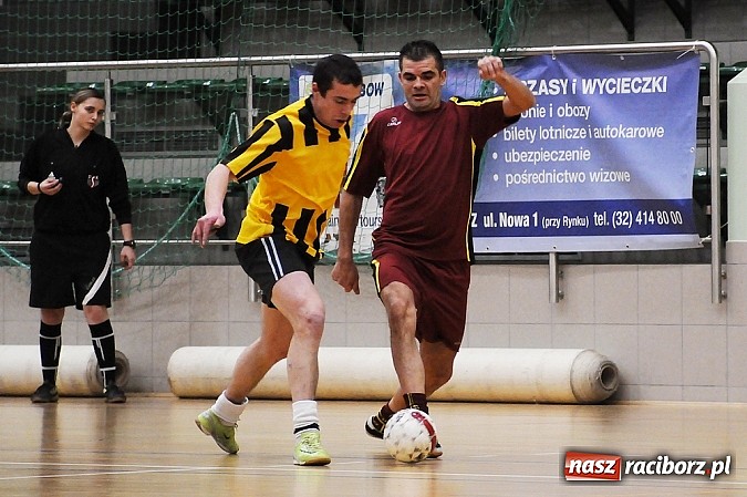 Zdjęcie w galerii na portalu naszraciborz.pl: Nieudana pogoń Czarnych Koszul wiadomości z regionu