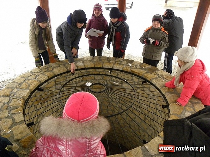 Zdjęcie w galerii na portalu naszraciborz.pl: W odwiedzinach na Zamku wiadomości z regionu