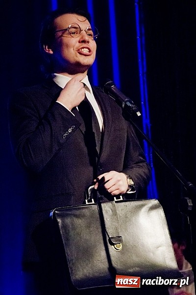 Zdjęcie w galerii na portalu naszraciborz.pl: Finał warsztatów z Marią Meyer w MDK-u wiadomości z regionu