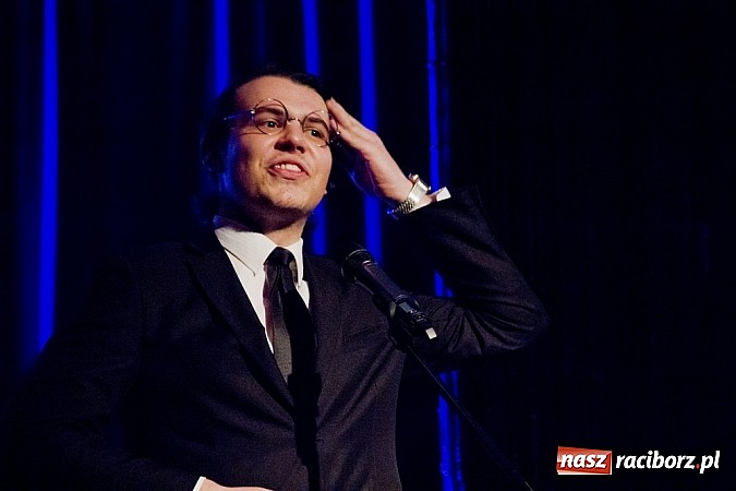 Zdjęcie w galerii na portalu naszraciborz.pl: Finał warsztatów z Marią Meyer w MDK-u wiadomości z regionu