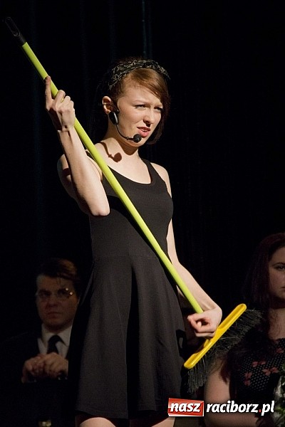 Zdjęcie w galerii na portalu naszraciborz.pl: Finał warsztatów z Marią Meyer w MDK-u wiadomości z regionu