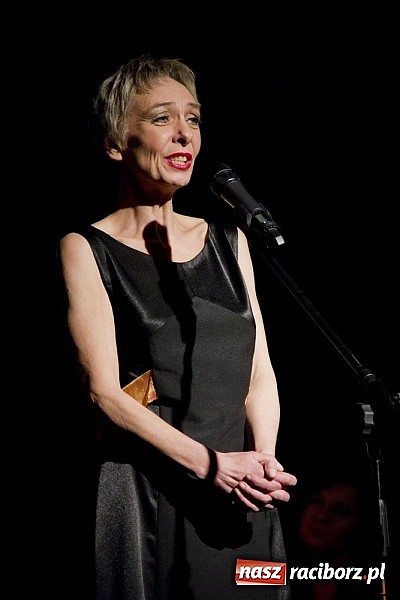 Zdjęcie w galerii na portalu naszraciborz.pl: Finał warsztatów z Marią Meyer w MDK-u wiadomości z regionu