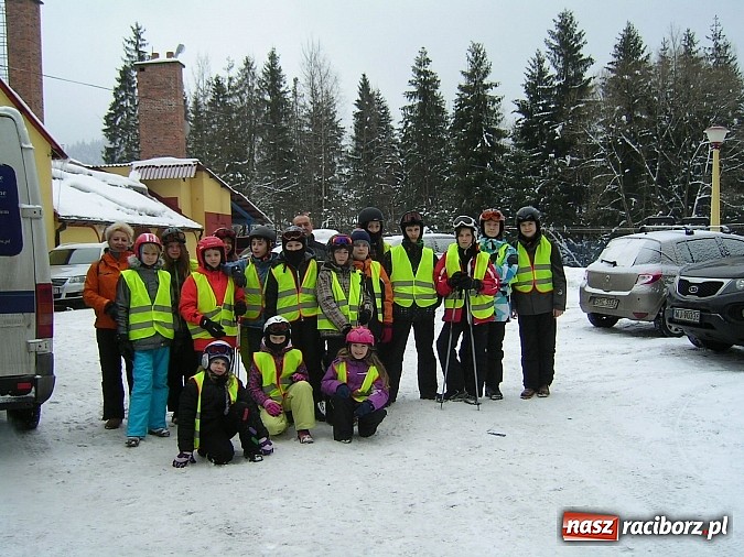 Zdjęcie w galerii na portalu naszraciborz.pl: Tenisiści TKKF