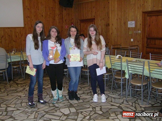 Zdjęcie w galerii na portalu naszraciborz.pl: Tenisiści TKKF